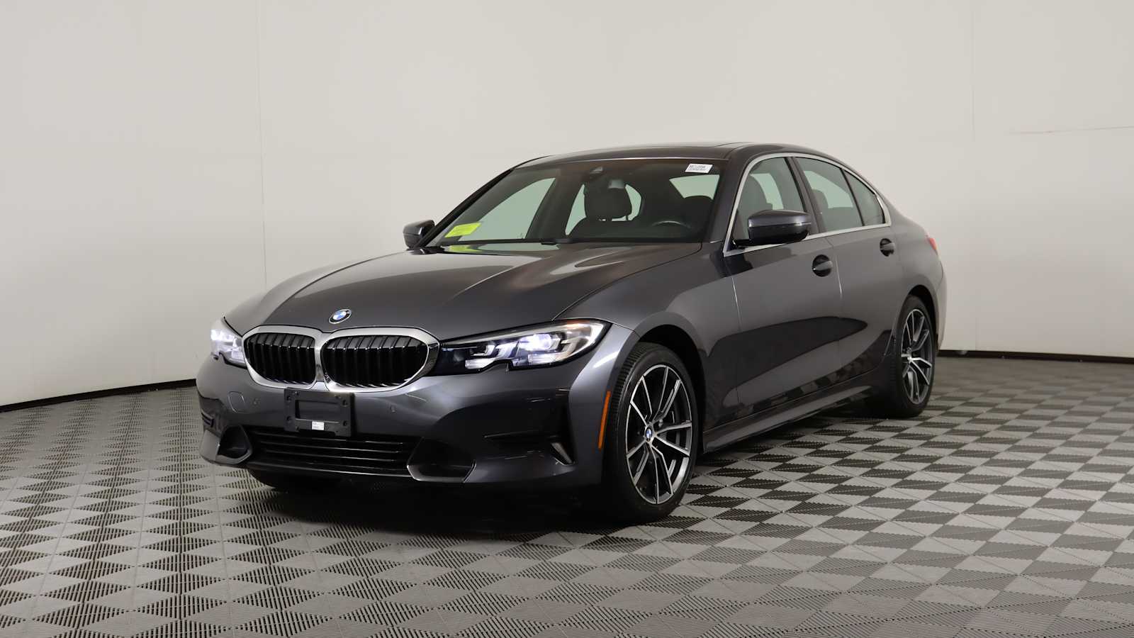 used 2020 BMW 330i car, priced at $23,698