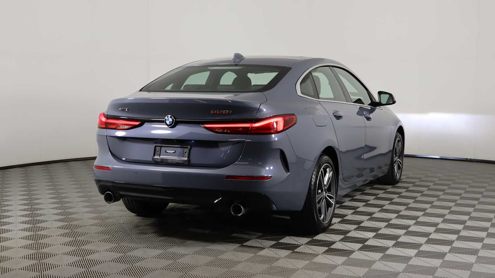 used 2022 BMW 228i car, priced at $29,598