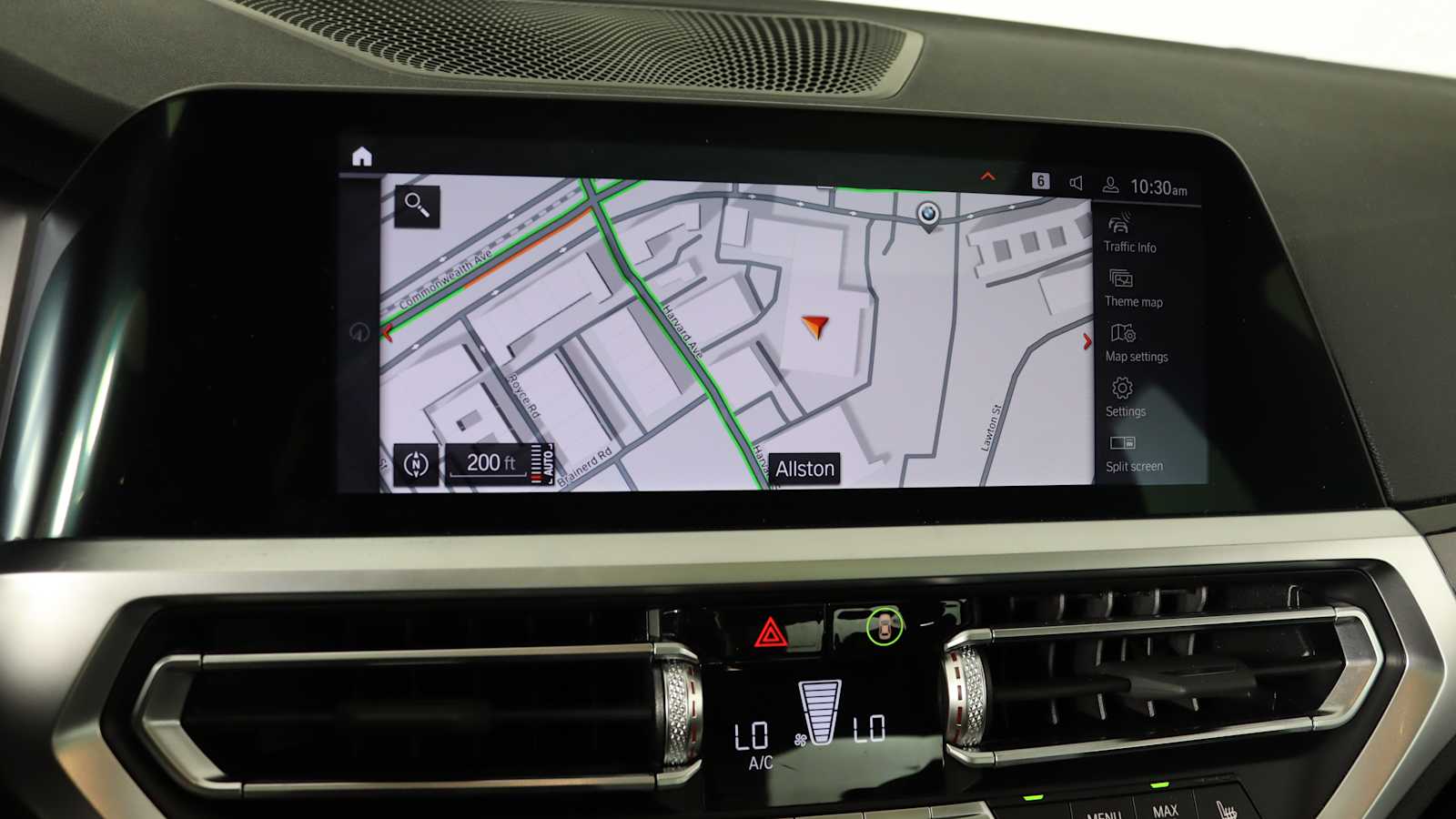 used 2022 BMW M340i car, priced at $49,798