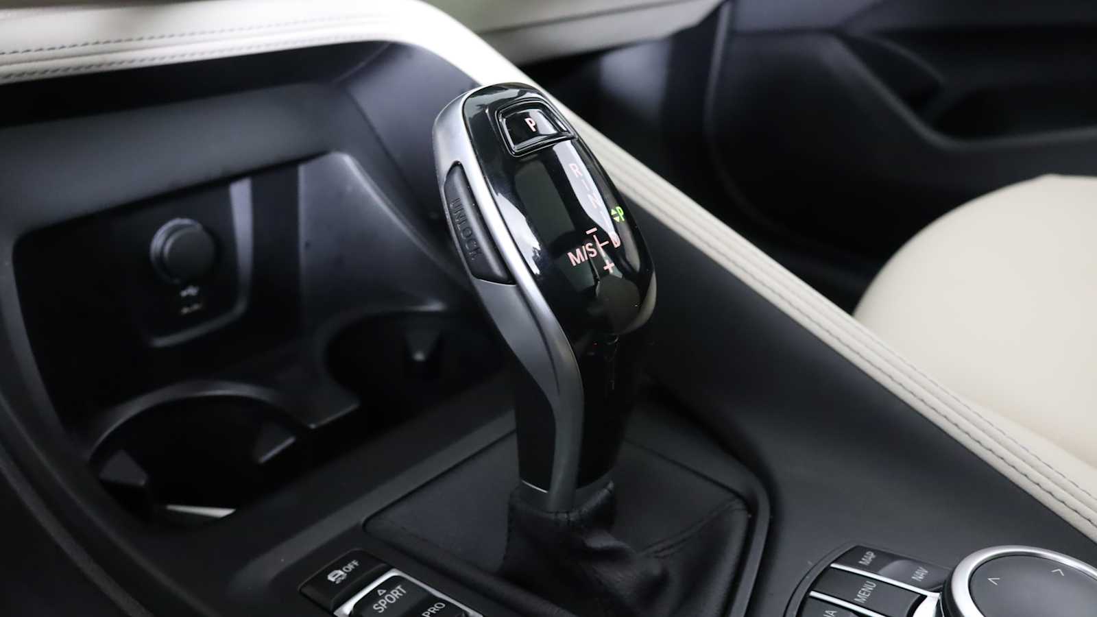 used 2022 BMW X1 car, priced at $29,898