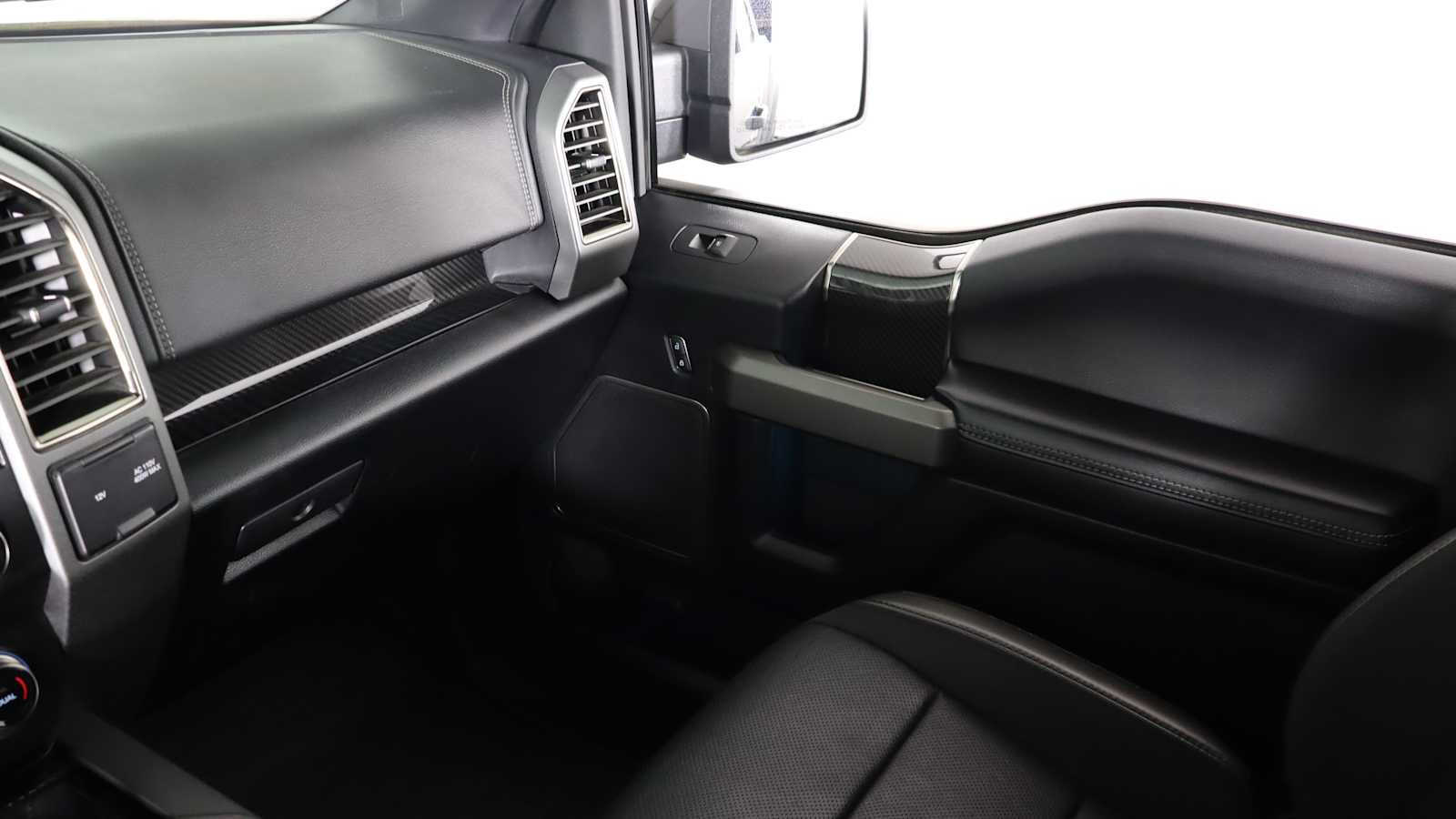 used 2020 Ford F-150 car, priced at $53,698
