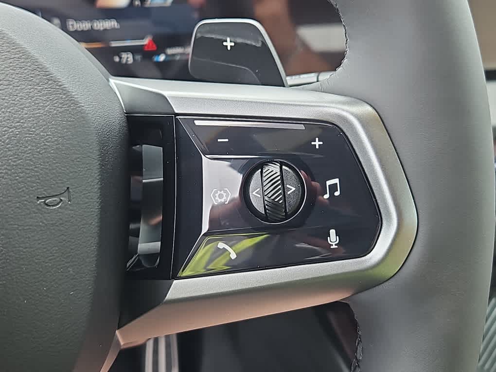 new 2025 BMW X3 car, priced at $62,410