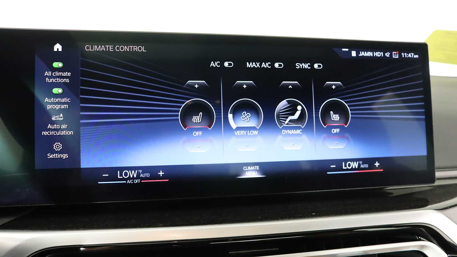 used 2024 BMW 330i car, priced at $44,798