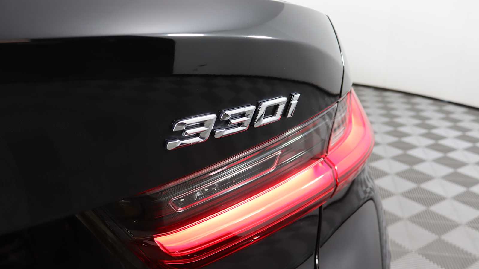 used 2022 BMW 330i car, priced at $34,798