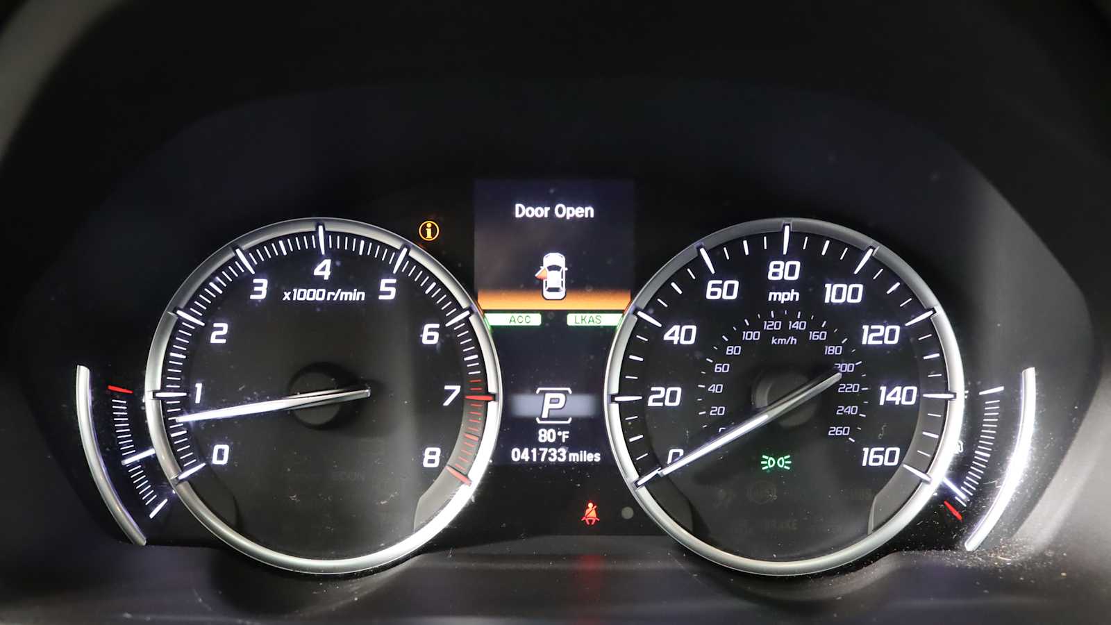 used 2020 Acura TLX car, priced at $25,798