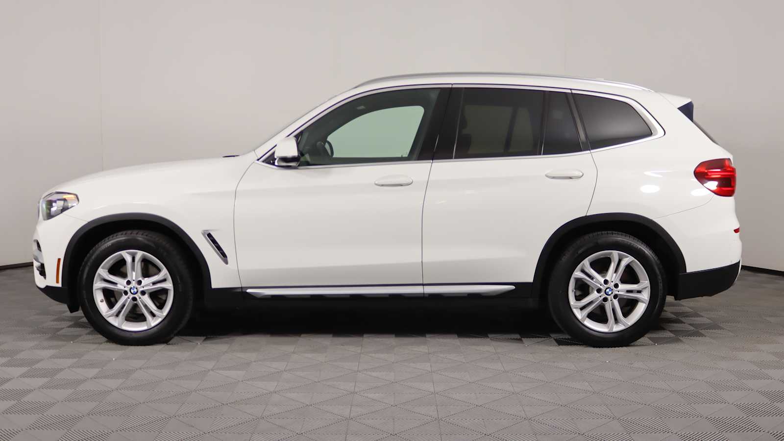 used 2019 BMW X3 car, priced at $23,898