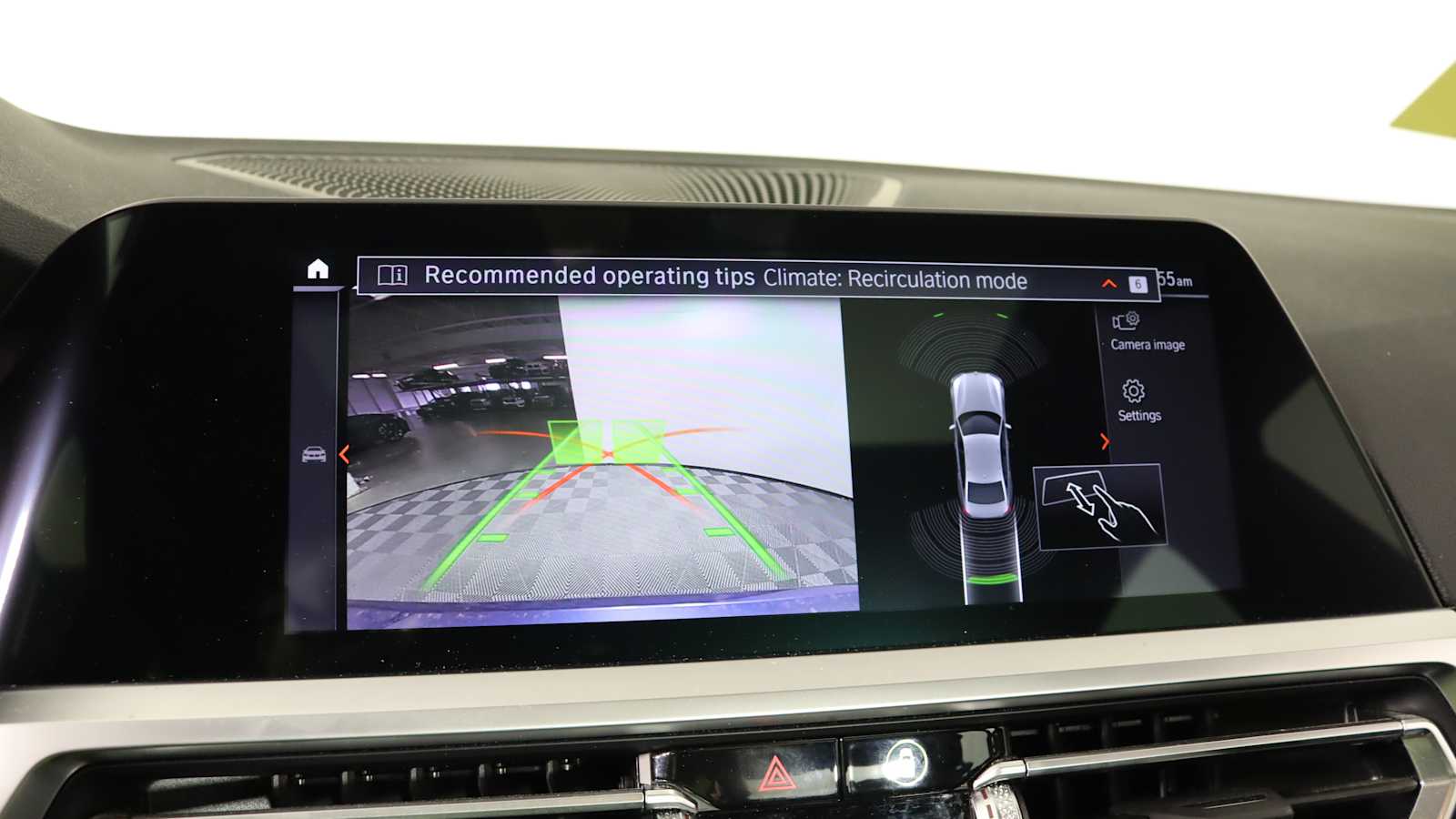 used 2022 BMW 330i car, priced at $36,798