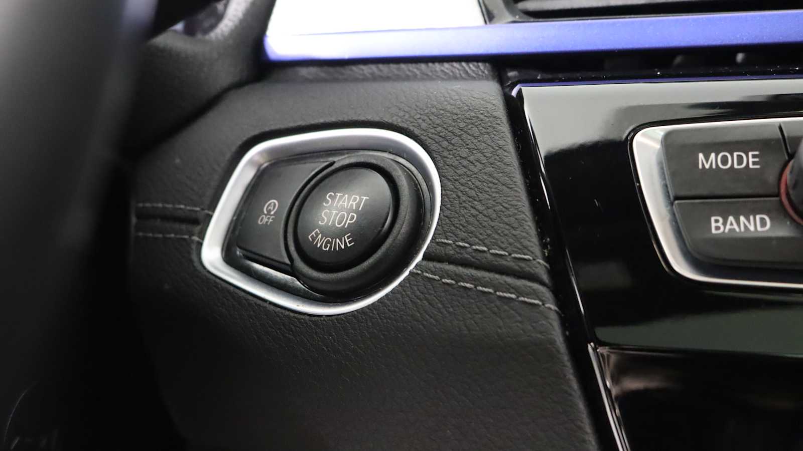 used 2022 BMW X1 car, priced at $32,798
