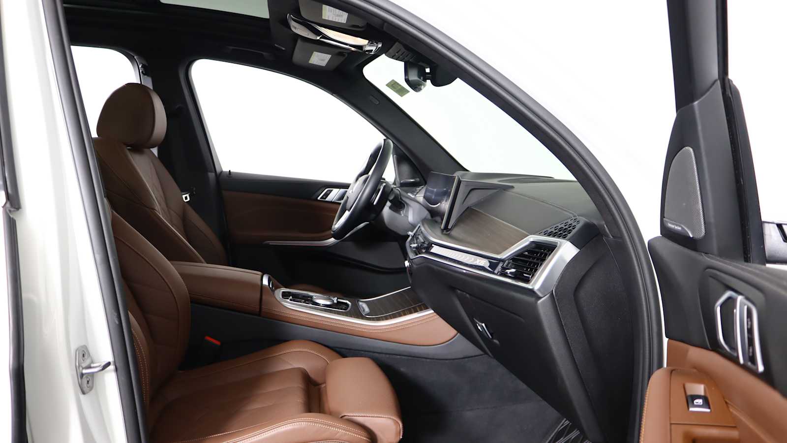used 2024 BMW X5 PHEV car, priced at $63,898