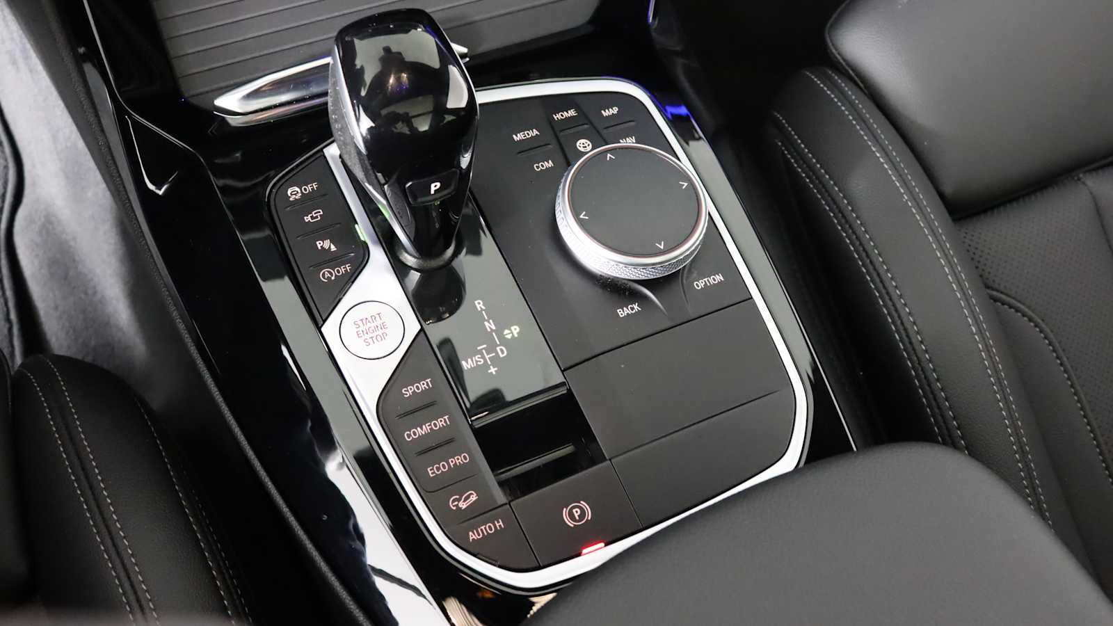 used 2024 BMW X3 car, priced at $47,698