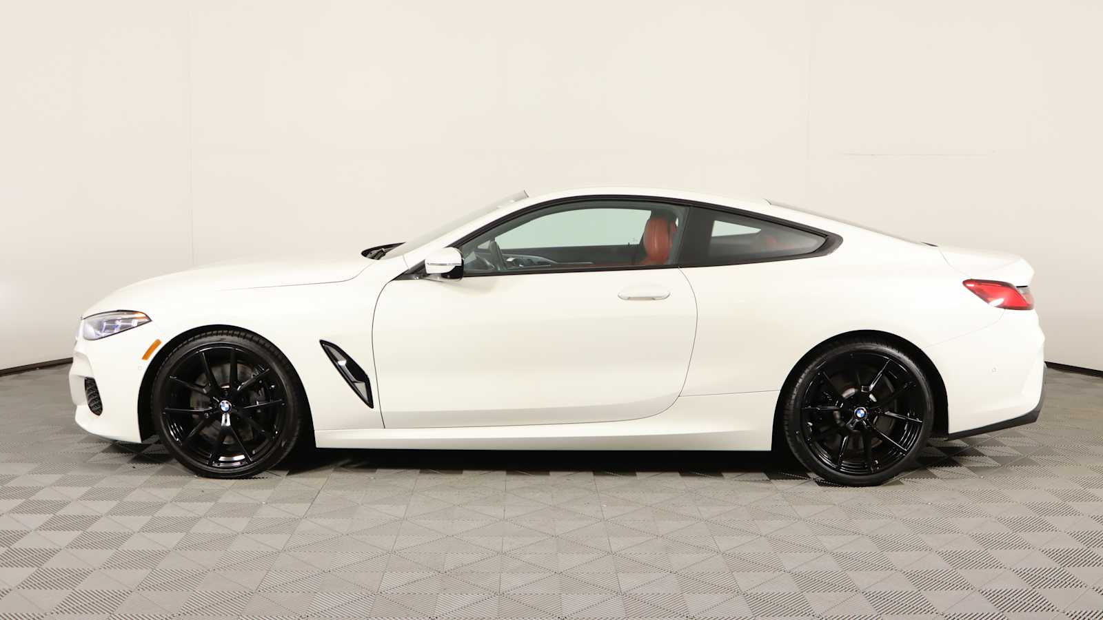used 2022 BMW 840i car, priced at $56,898