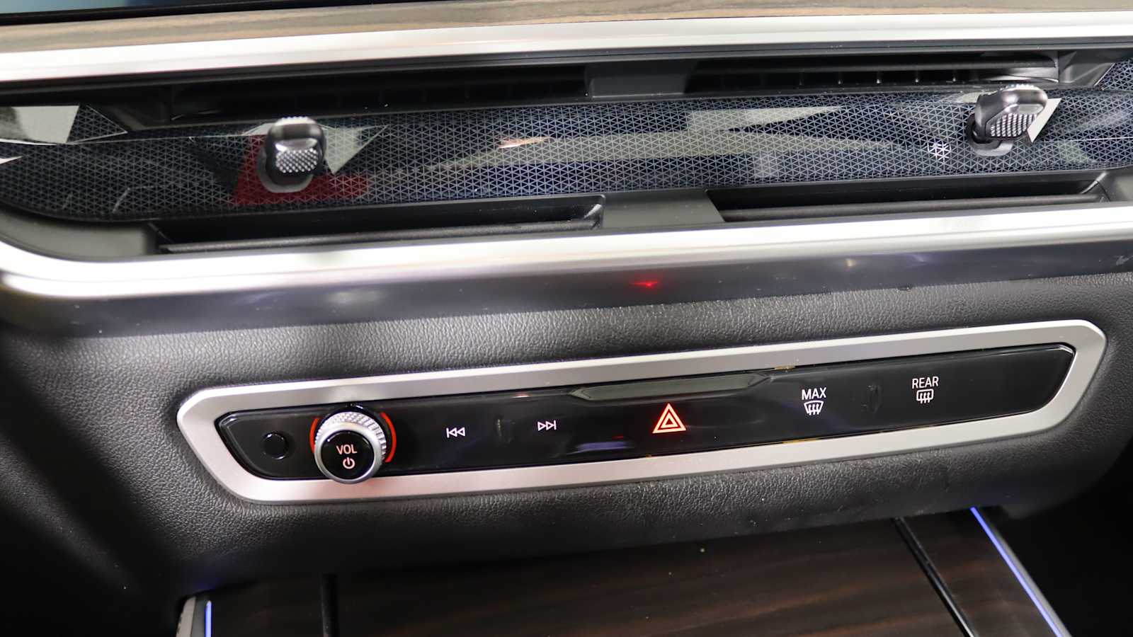 used 2025 BMW X5 car, priced at $65,898