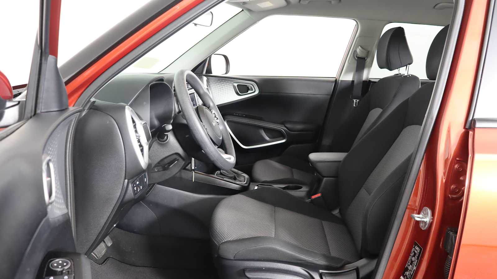used 2022 Kia Soul car, priced at $16,698