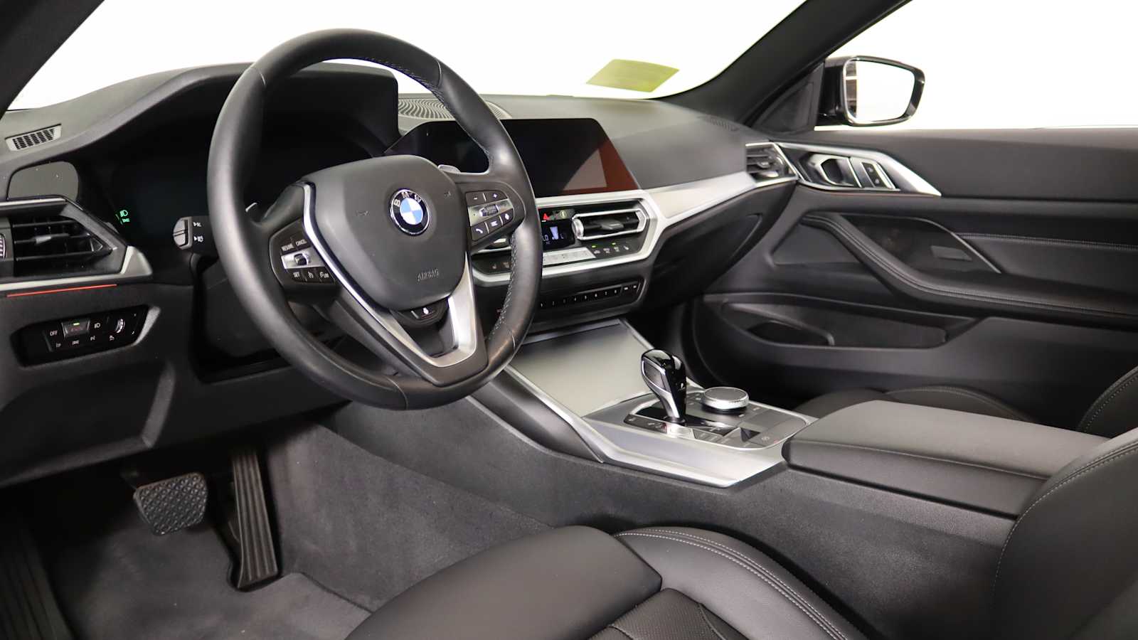 used 2022 BMW 430i car, priced at $34,798