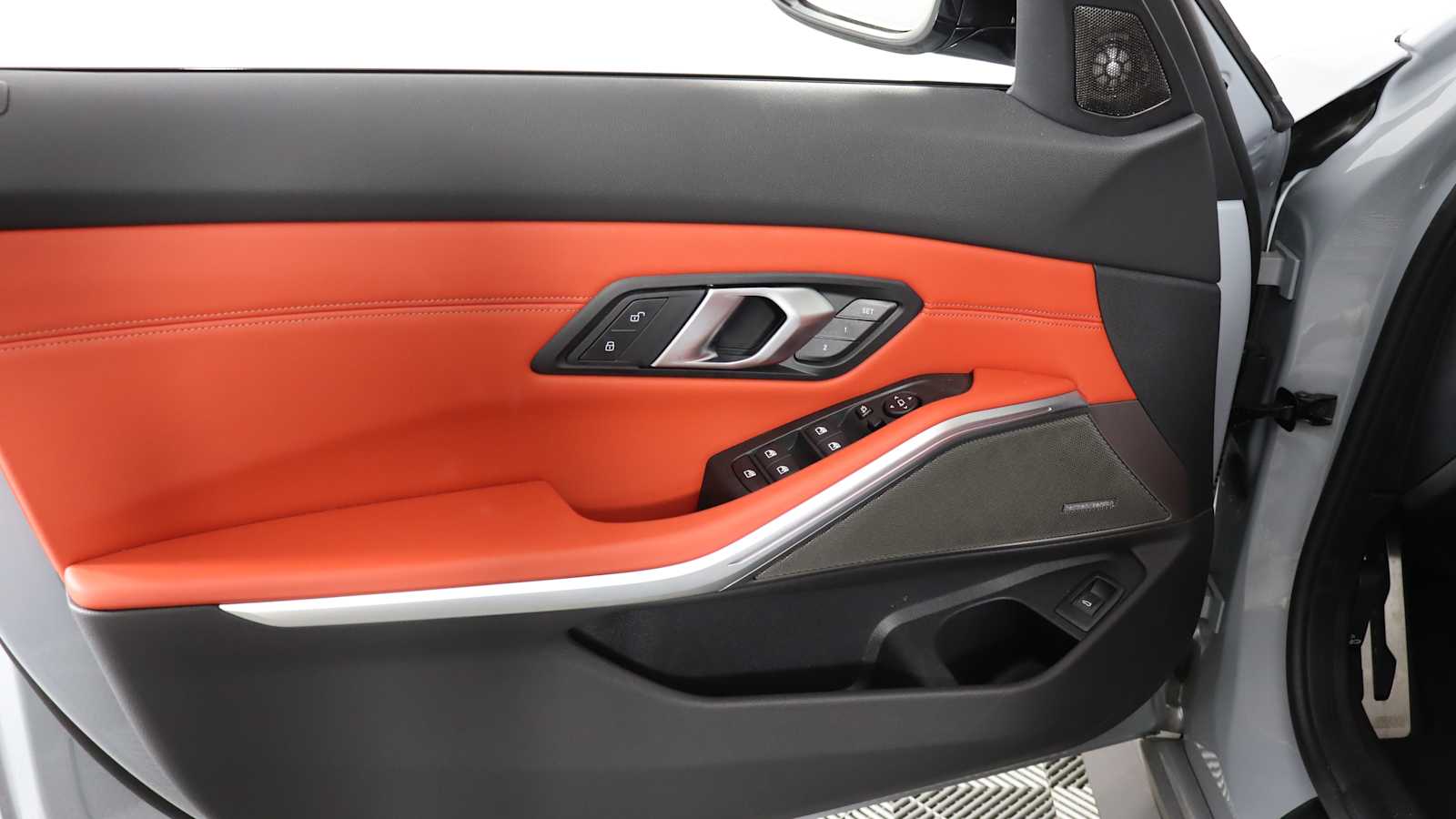 used 2025 BMW M3 car, priced at $87,698