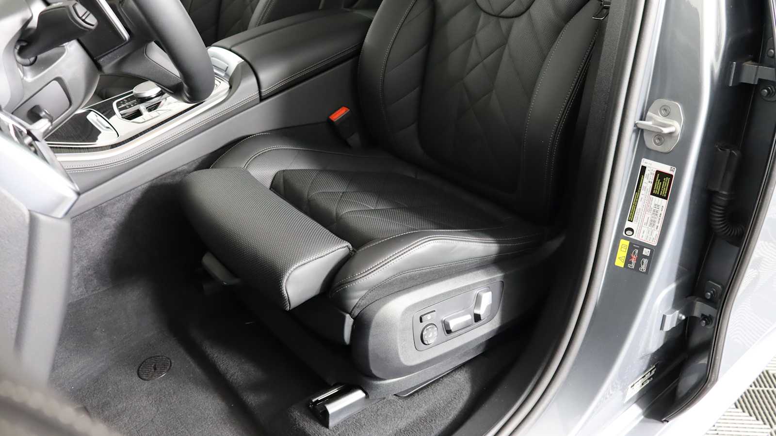 used 2025 BMW X5 PHEV car, priced at $71,698