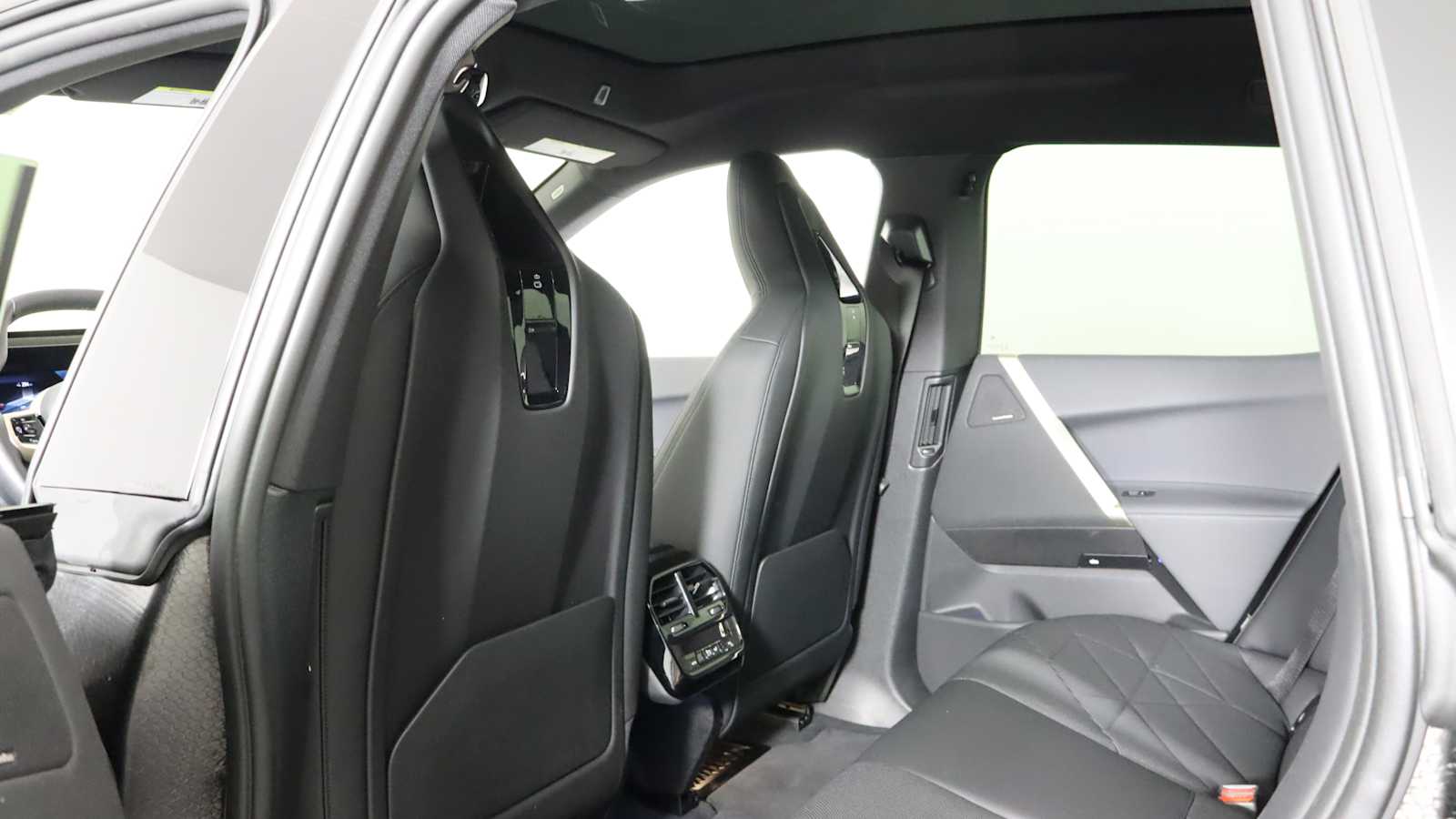 used 2025 BMW iX car, priced at $82,898