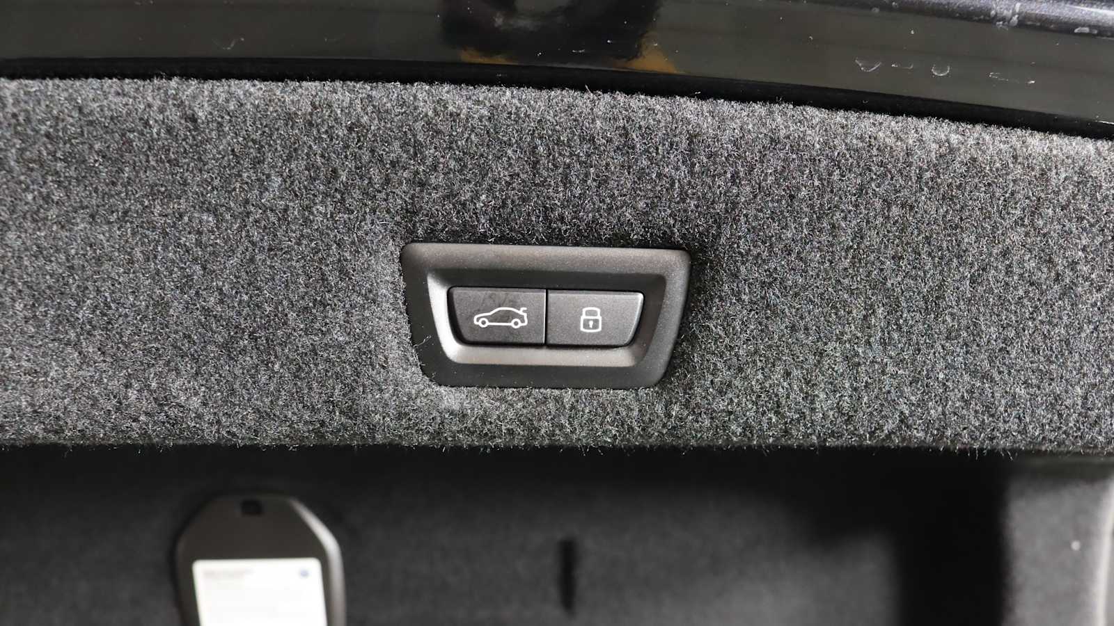 used 2023 BMW 760i car, priced at $89,698