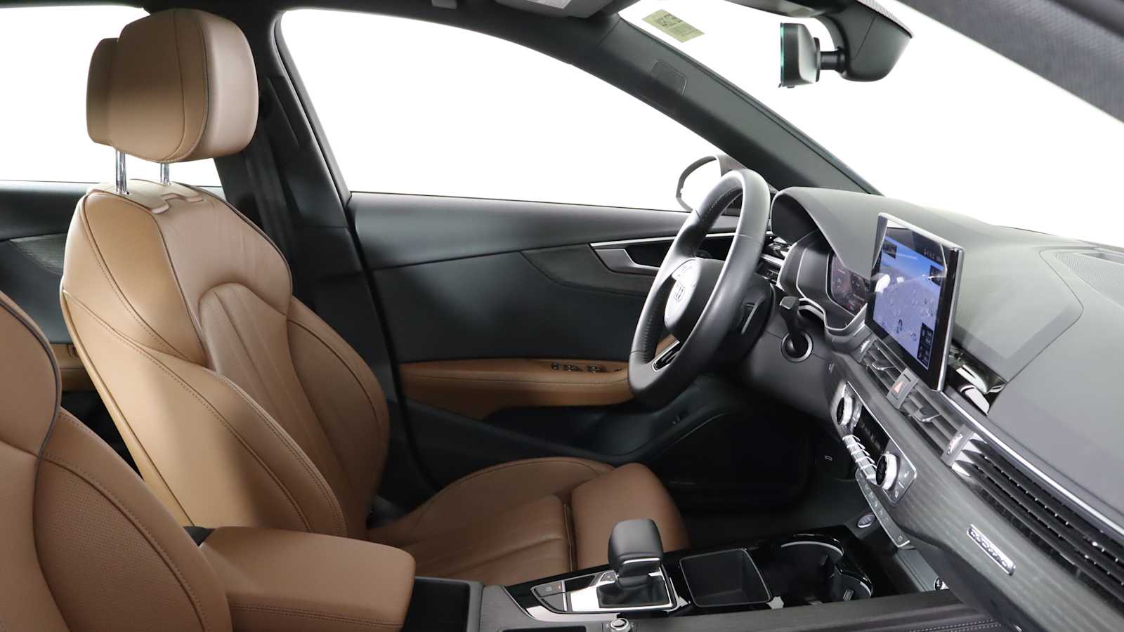 used 2020 Audi A4 car, priced at $27,798