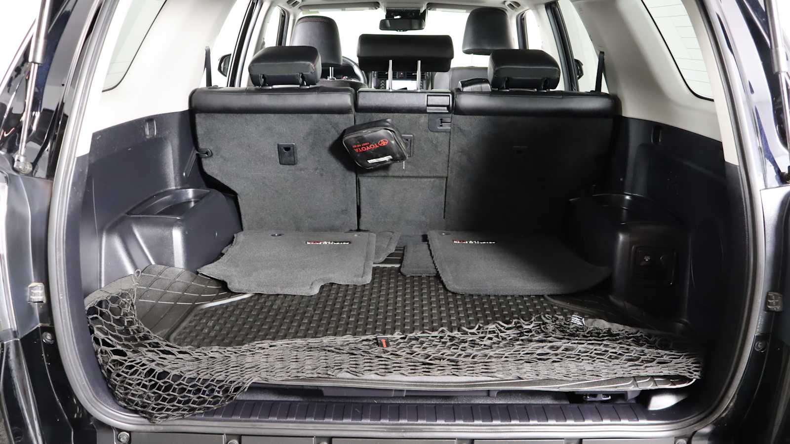 used 2022 Toyota 4Runner car, priced at $52,798