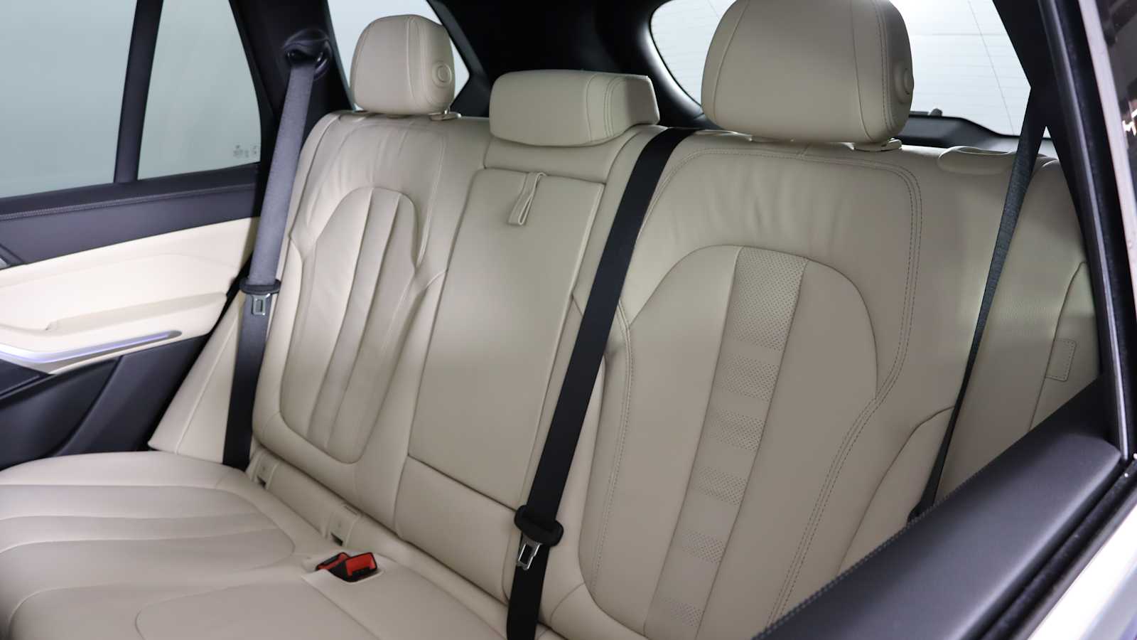 used 2022 BMW X5 car, priced at $47,798