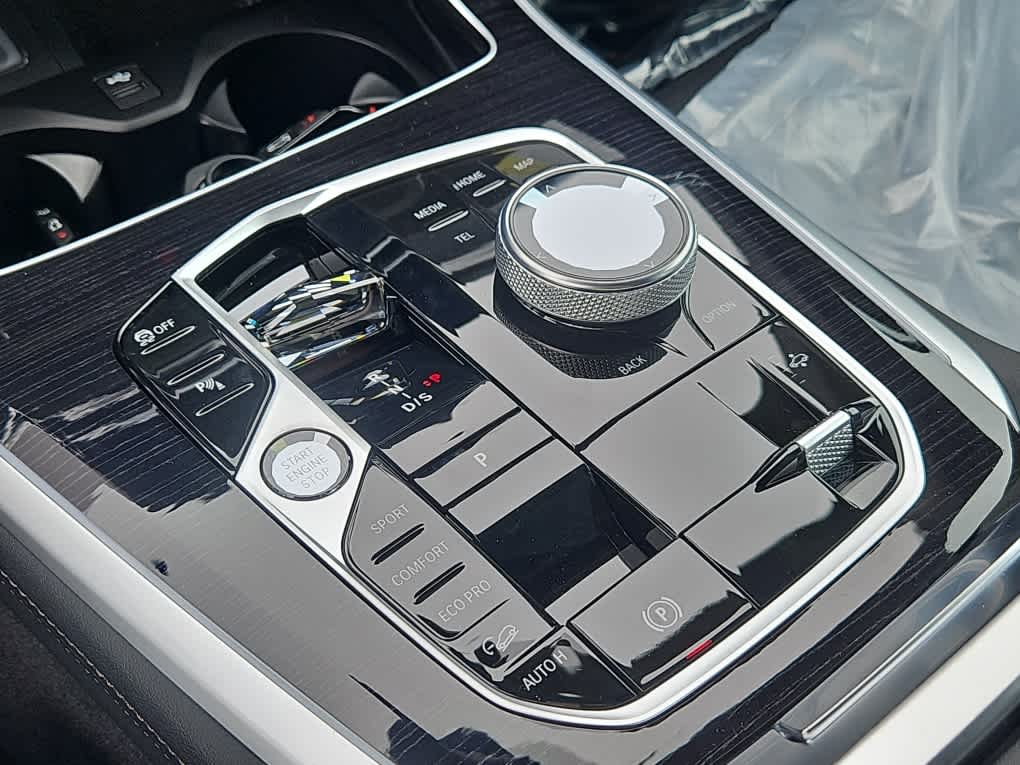 new 2026 BMW X5 car, priced at $103,170