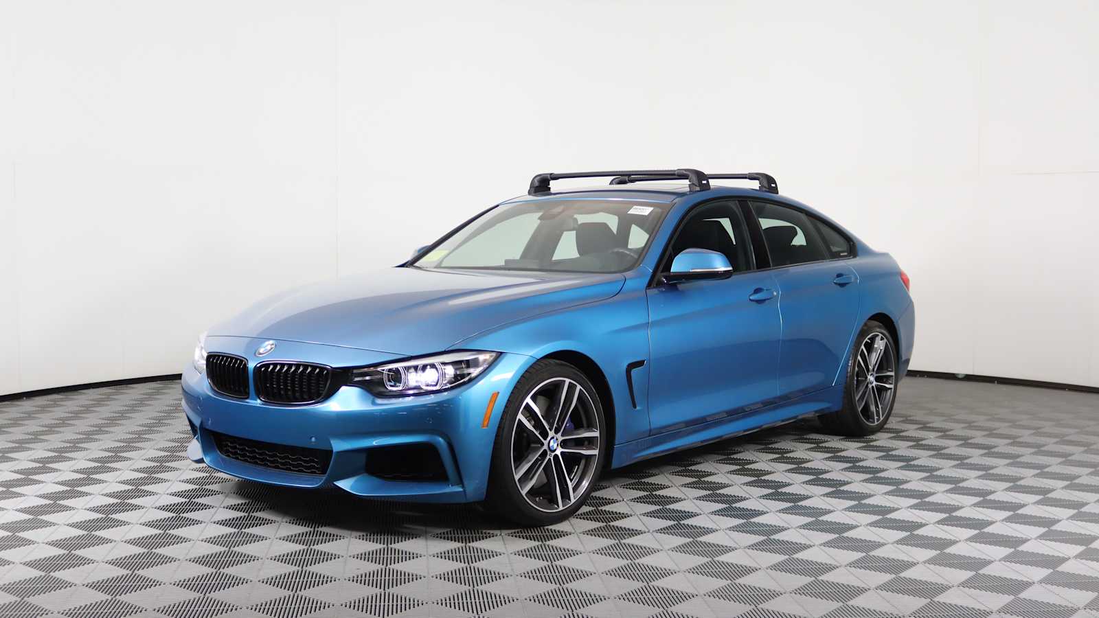 used 2019 BMW 440i car, priced at $31,798