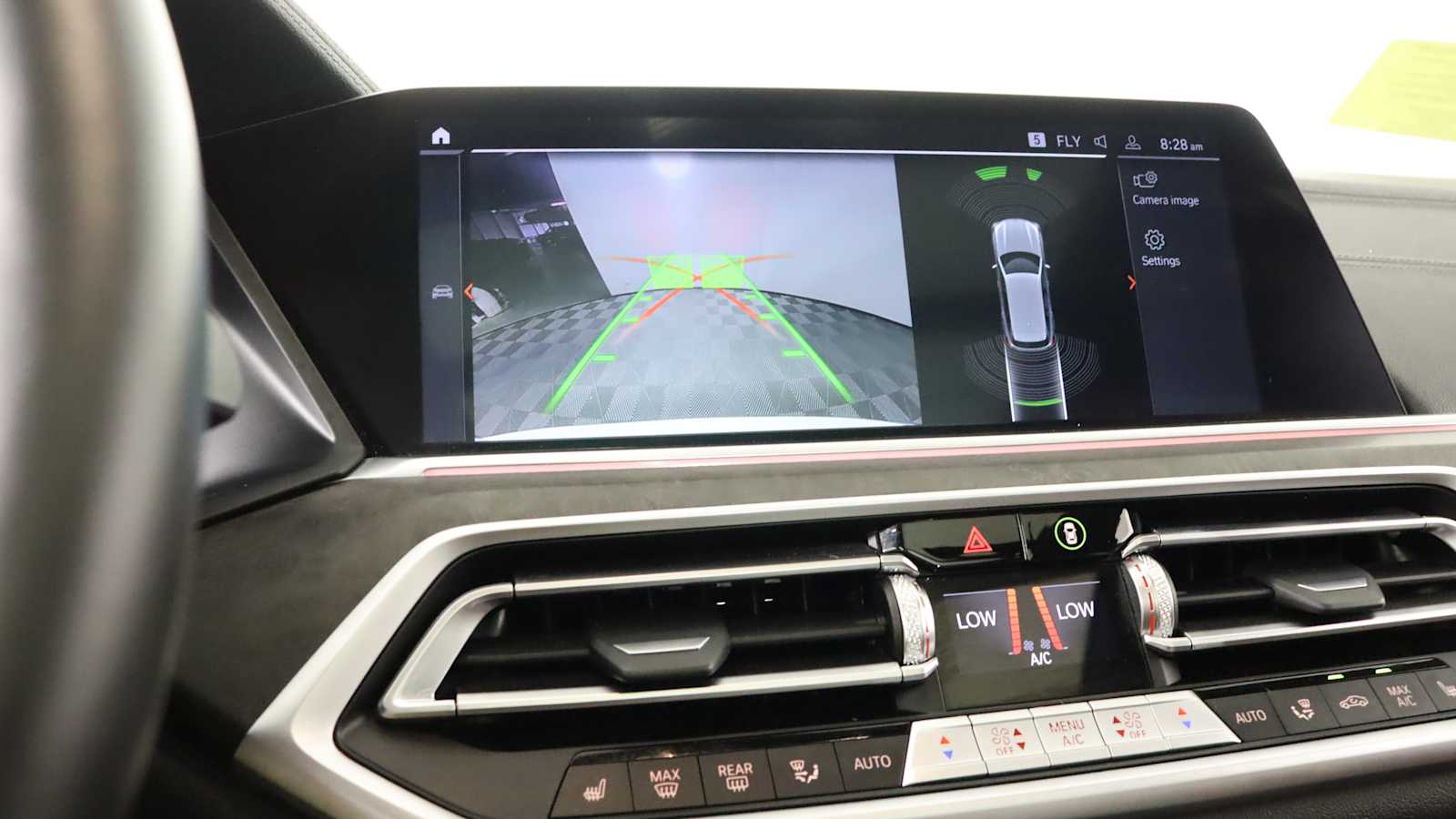 used 2022 BMW X5 car, priced at $52,898