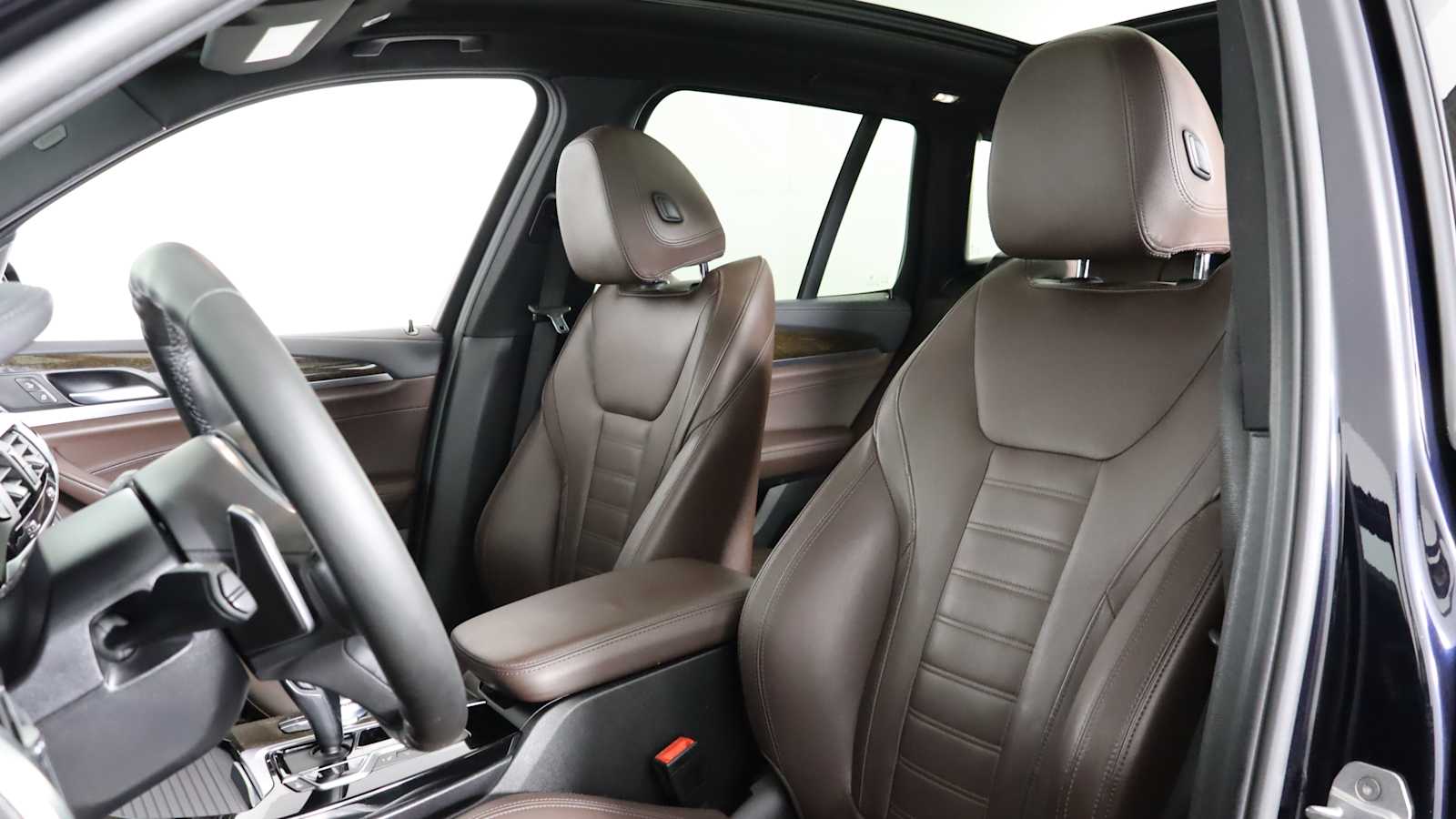 used 2020 BMW X3 car, priced at $32,698