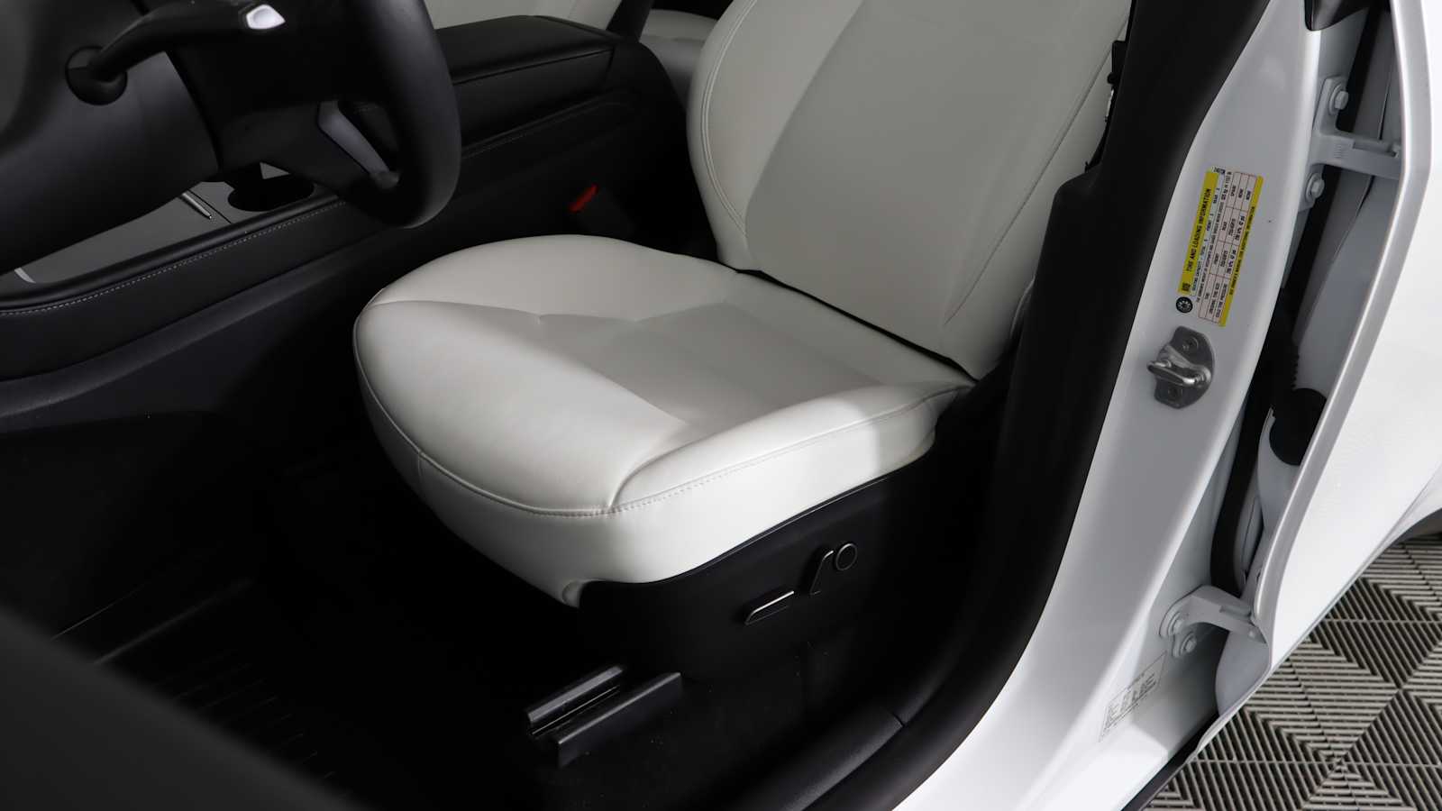 used 2021 Tesla Model Y car, priced at $26,898