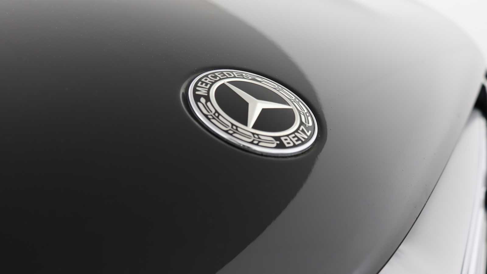 used 2020 Mercedes-Benz GLE 350 car, priced at $33,798