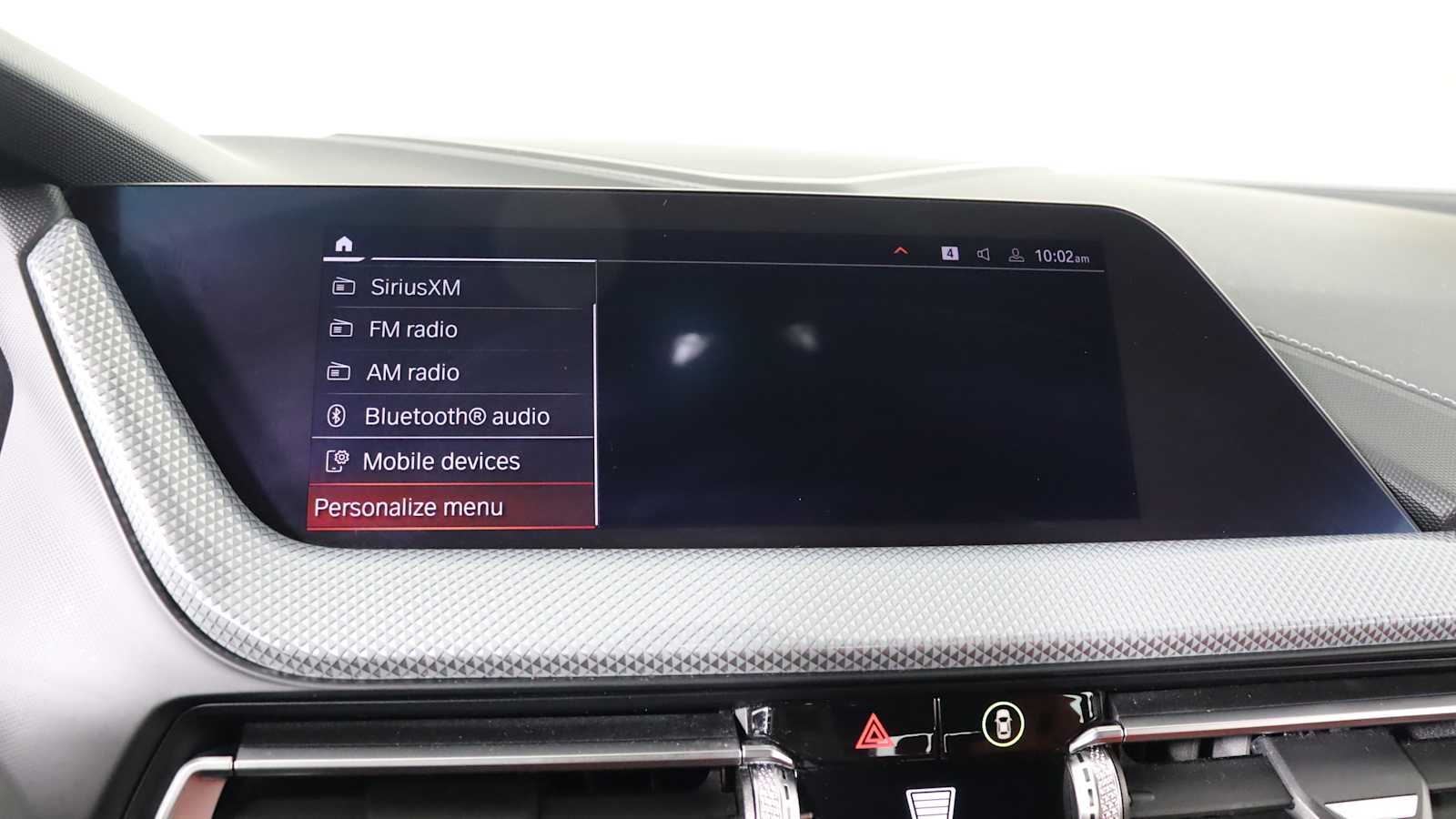 used 2021 BMW M235i car, priced at $31,698