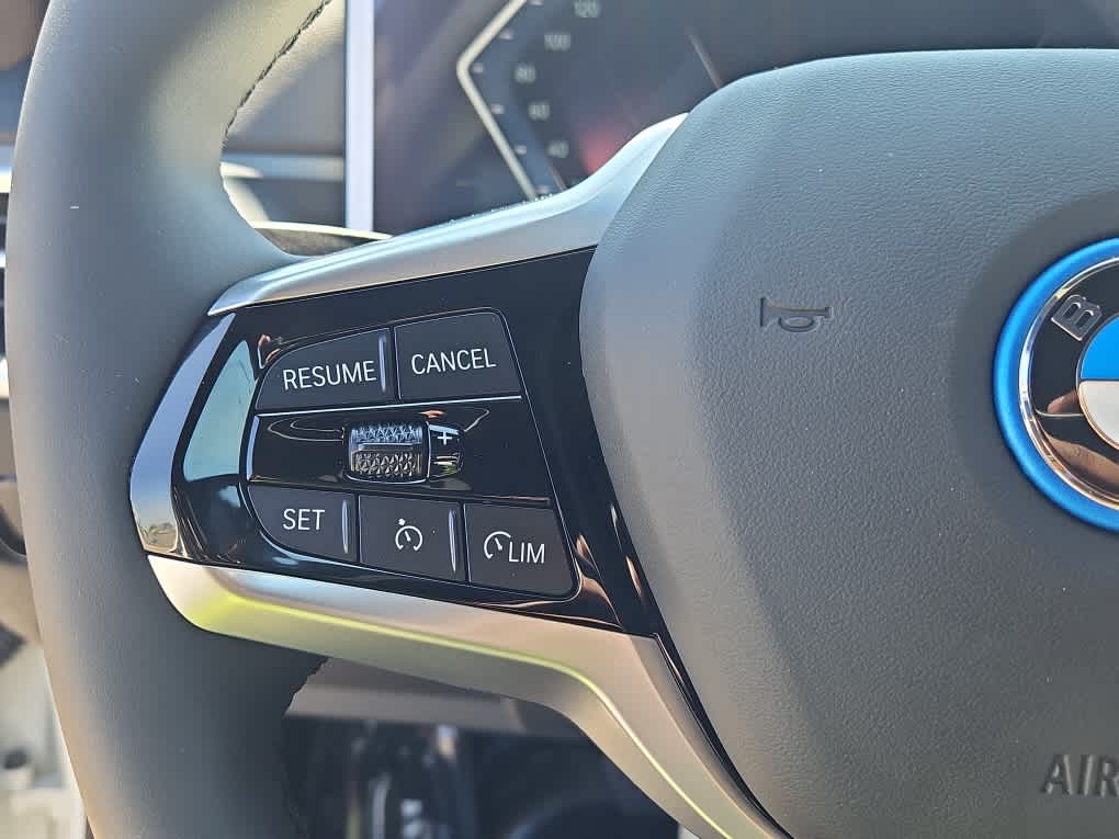 new 2025 BMW i4 car, priced at $64,825