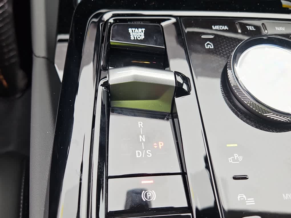 new 2026 BMW 5-Series car, priced at $71,075