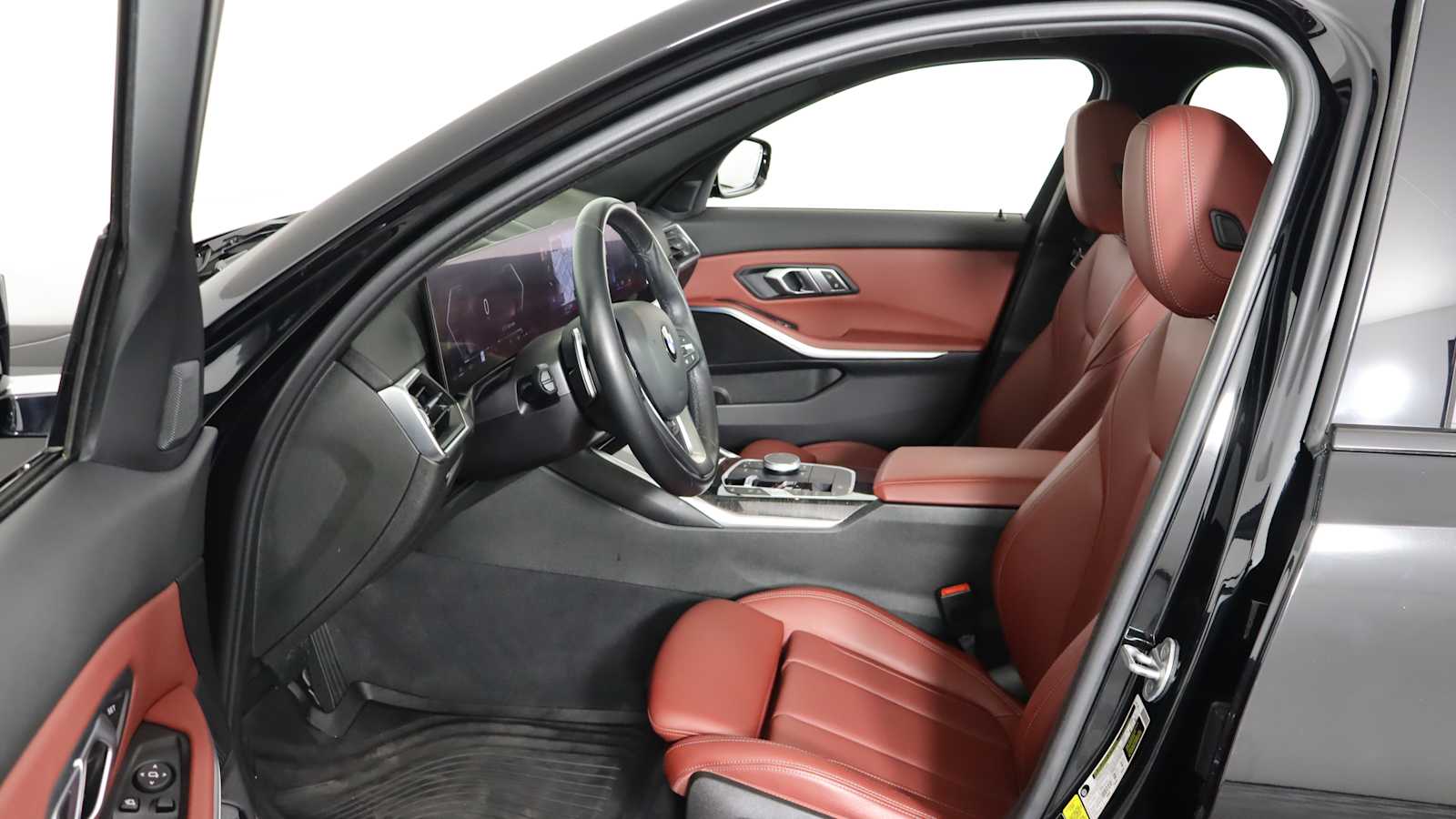 used 2023 BMW 330i car, priced at $34,598