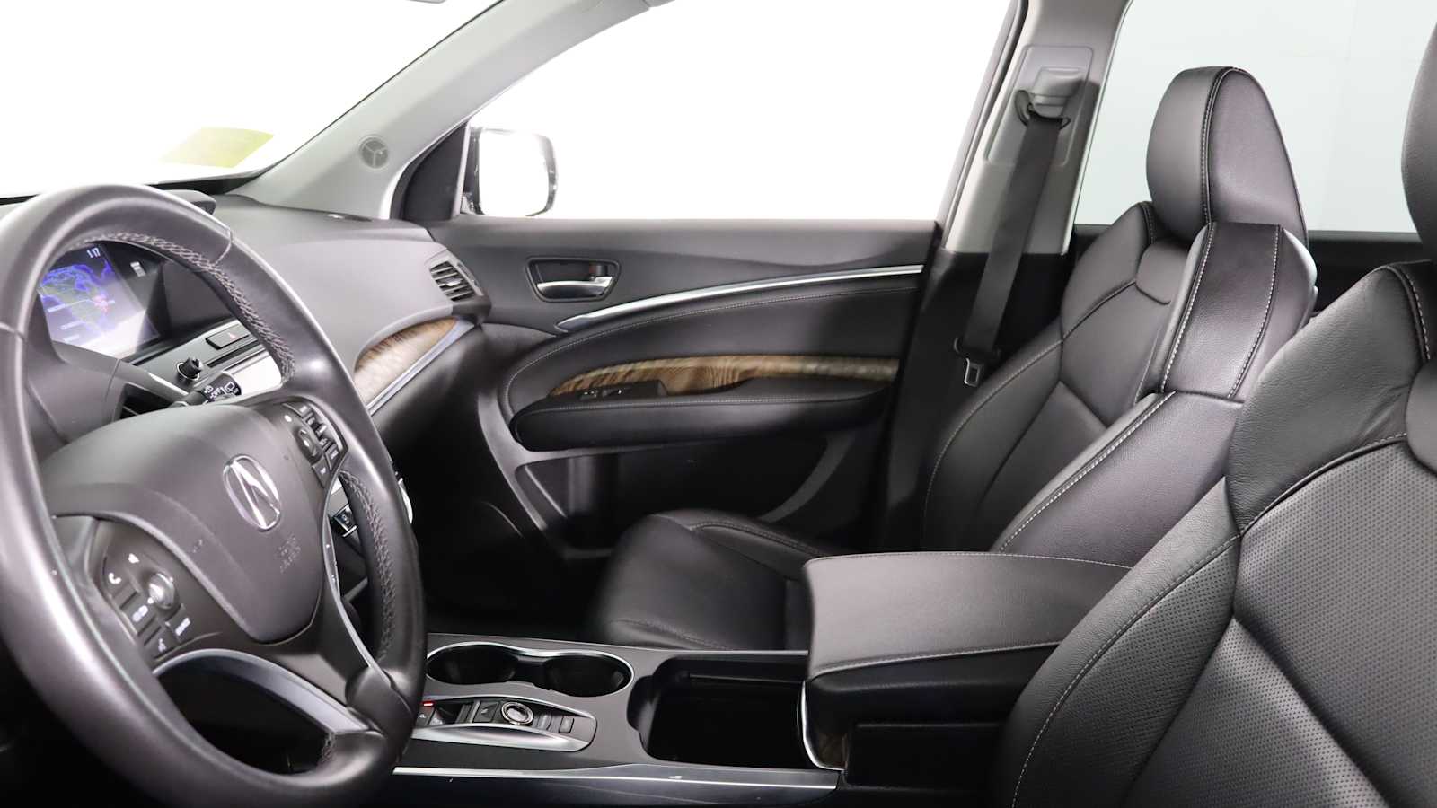 used 2020 Acura MDX car, priced at $24,798