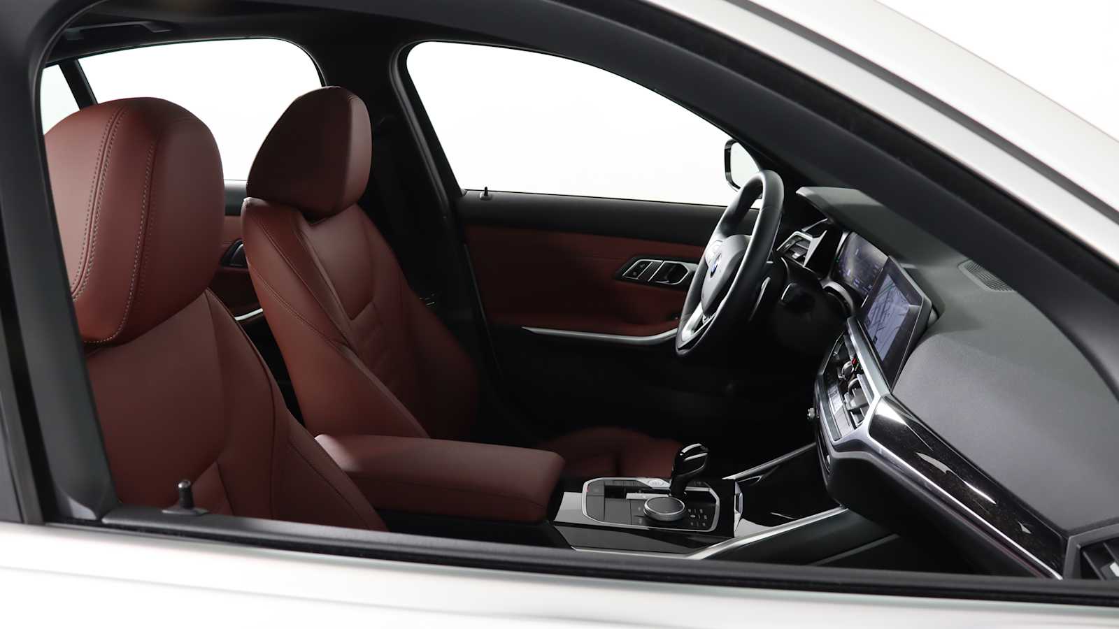 used 2022 BMW 330i car, priced at $36,898