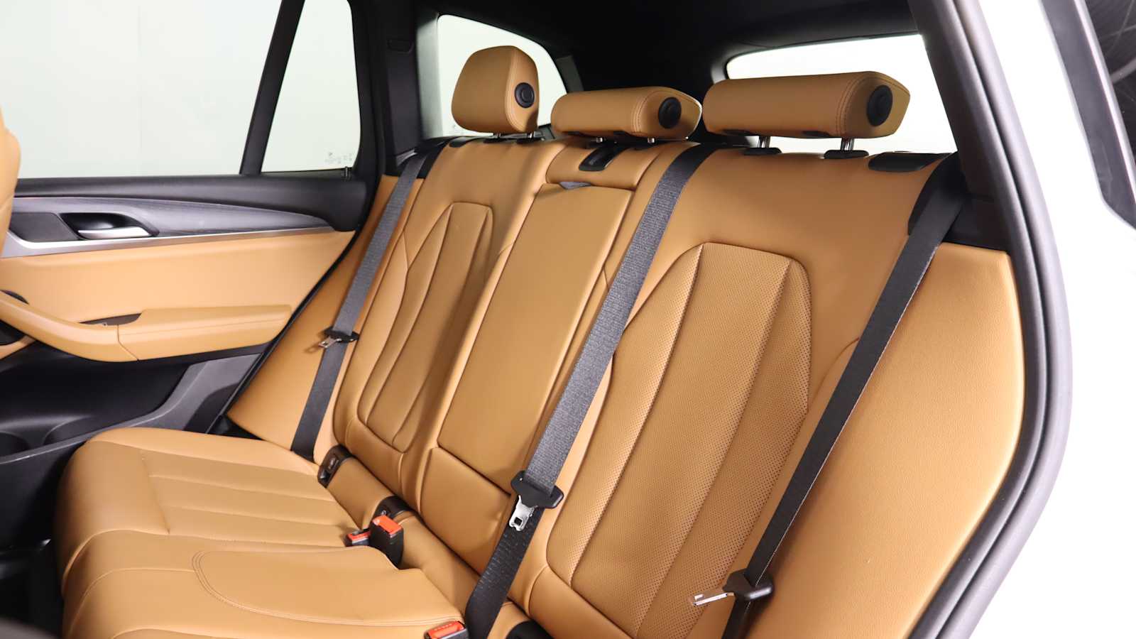 used 2022 BMW X3 car, priced at $35,898