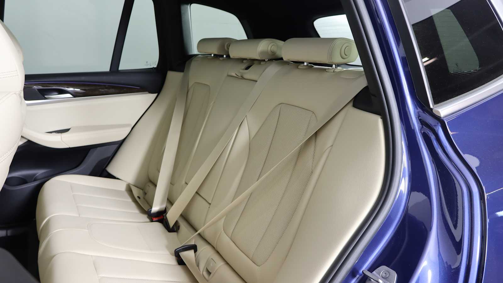used 2022 BMW X3 car, priced at $37,798