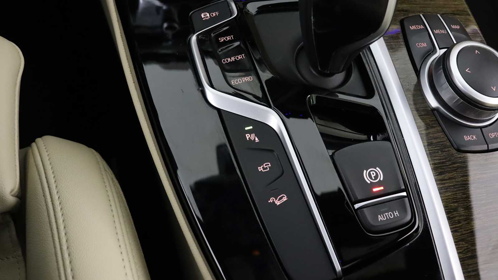 used 2020 BMW X3 car, priced at $23,698