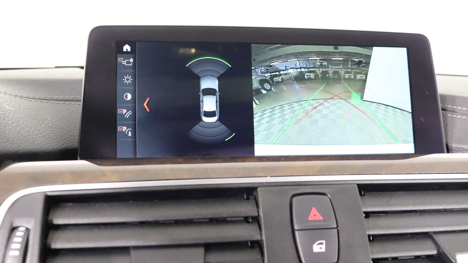 used 2018 BMW 330i car, priced at $24,898