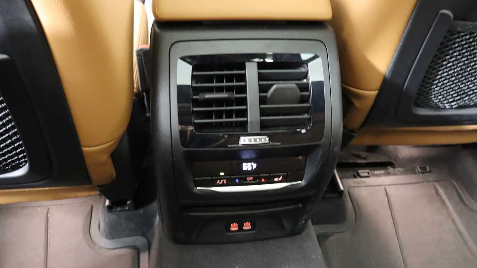 used 2023 BMW X3 car, priced at $41,798
