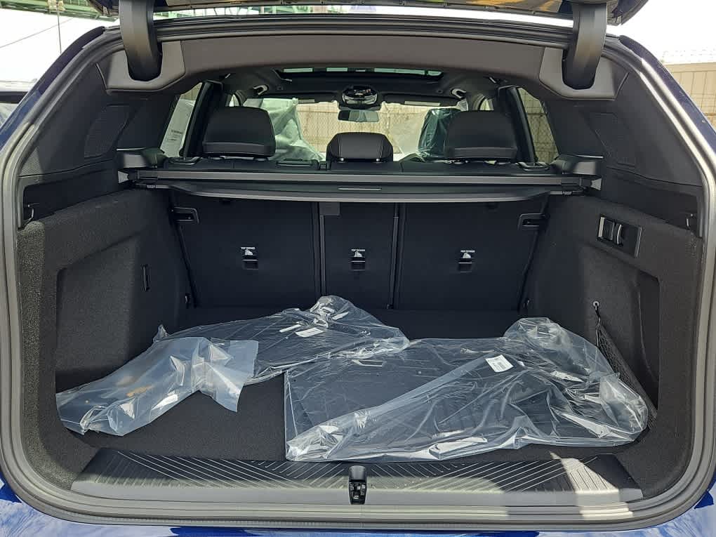 new 2025 BMW X3 car, priced at $60,935