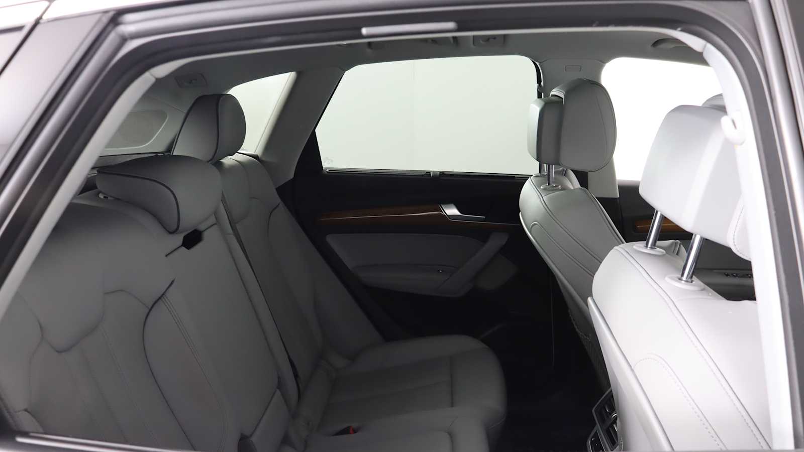 used 2022 Audi Q5 car, priced at $38,898
