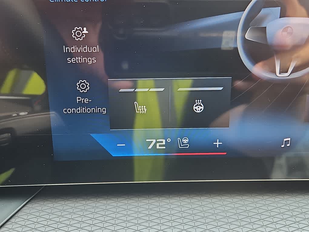 new 2025 BMW i4 car, priced at $75,175