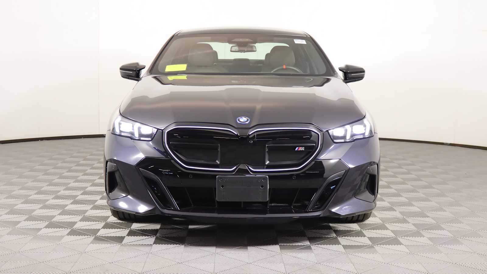 used 2024 BMW i5 car, priced at $74,398