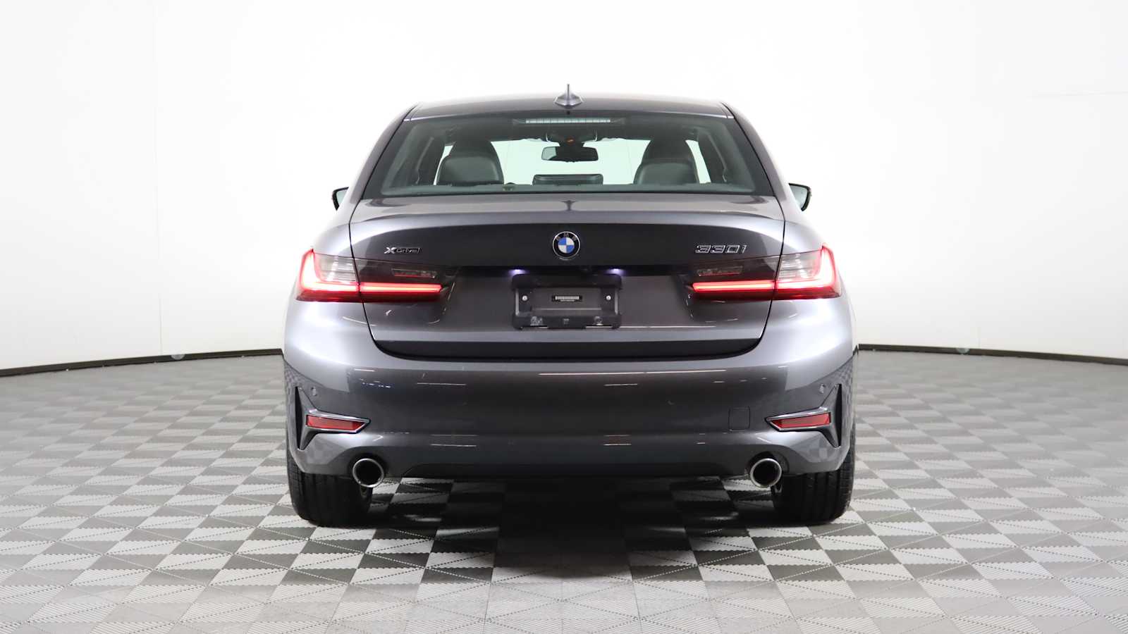 used 2022 BMW 330i car, priced at $32,798