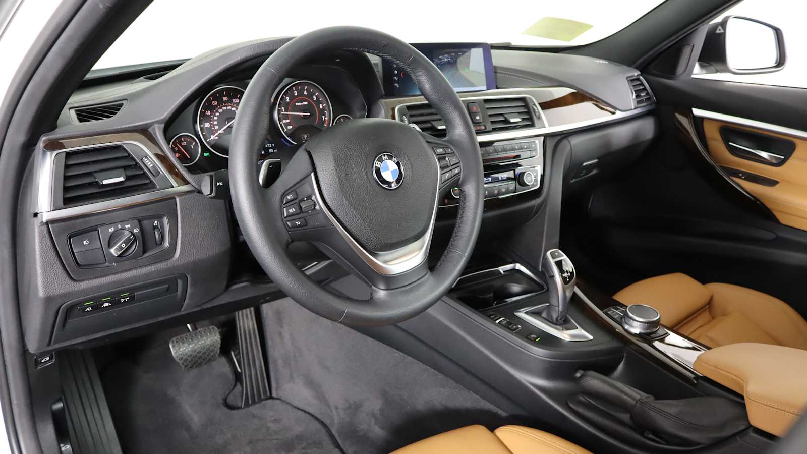 used 2018 BMW 330i car, priced at $24,898