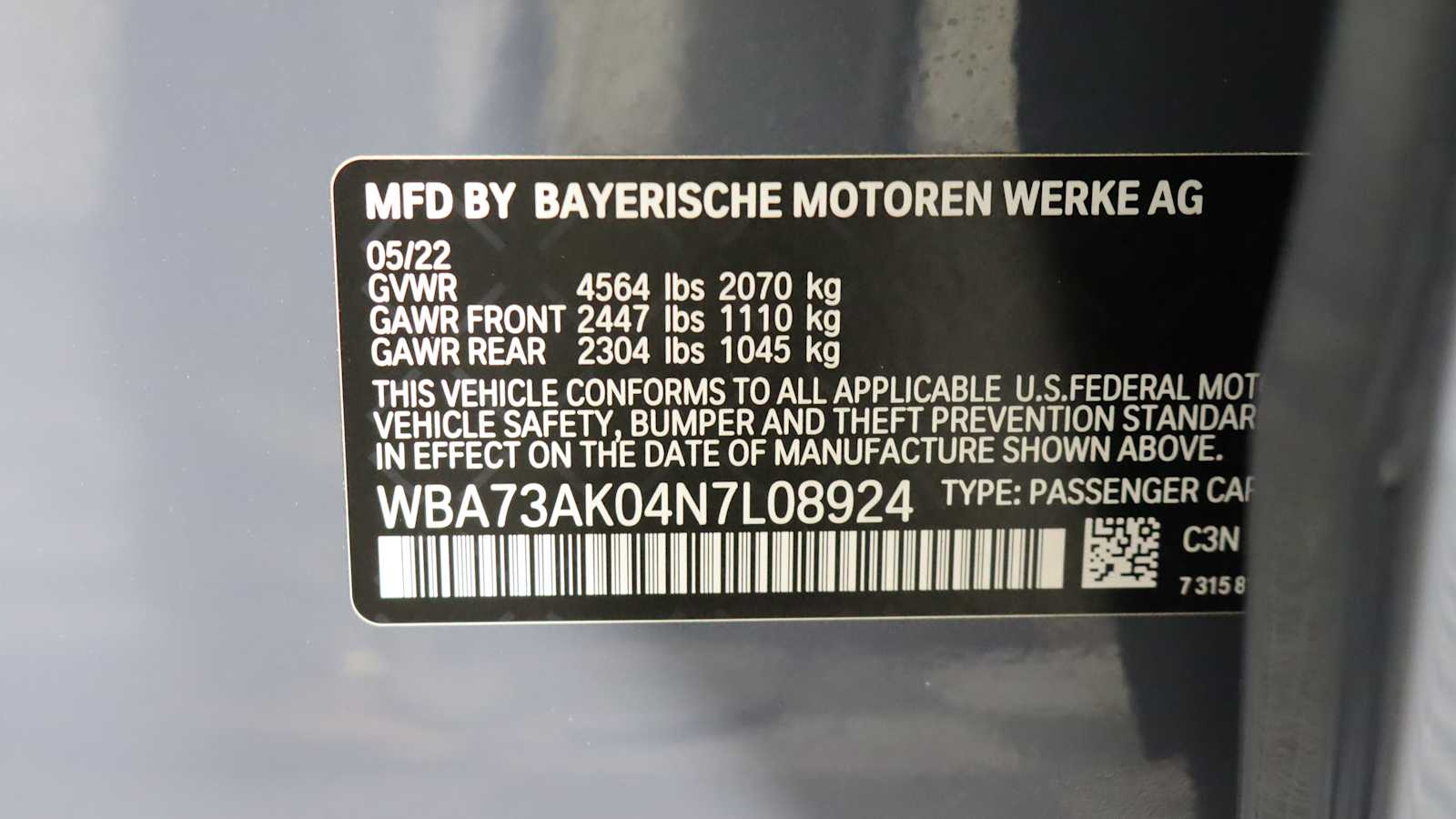 used 2022 BMW 228i car, priced at $29,598