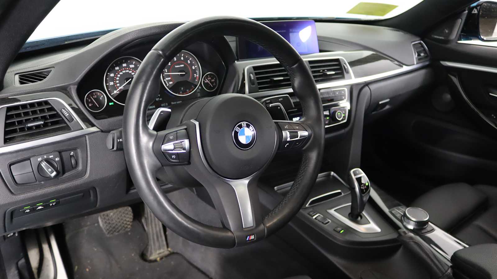 used 2019 BMW 440i car, priced at $31,798